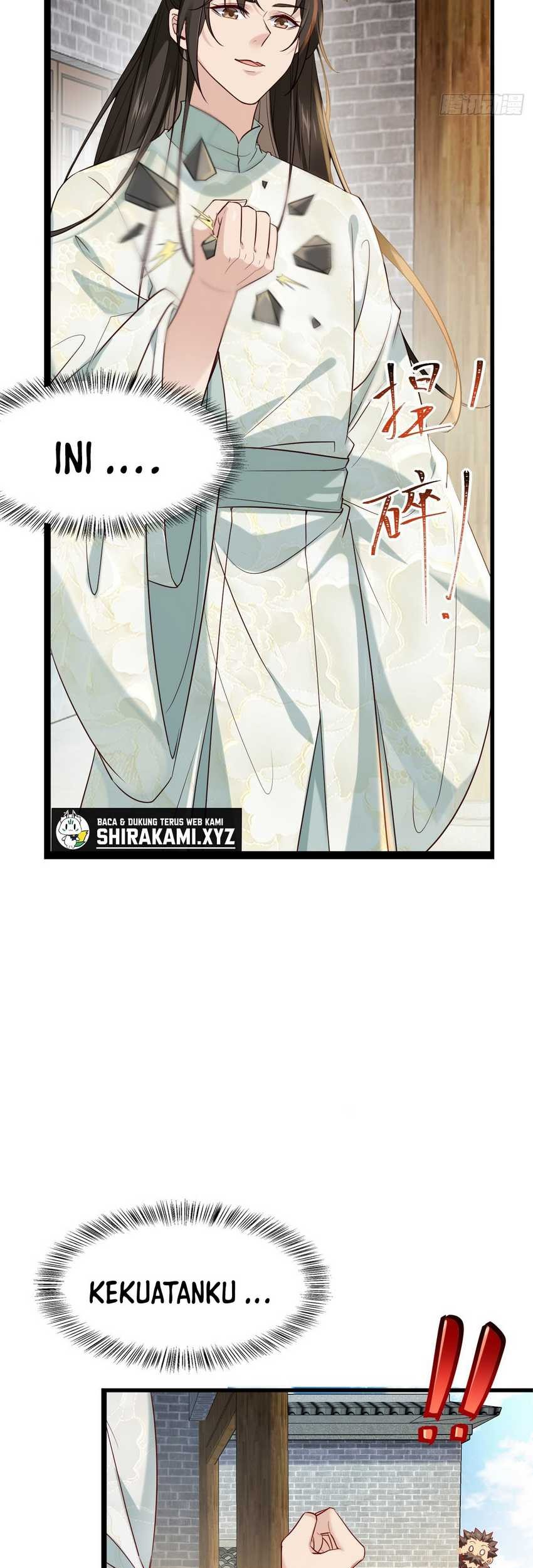 Please don’t show your son Bab 01 halaman 21