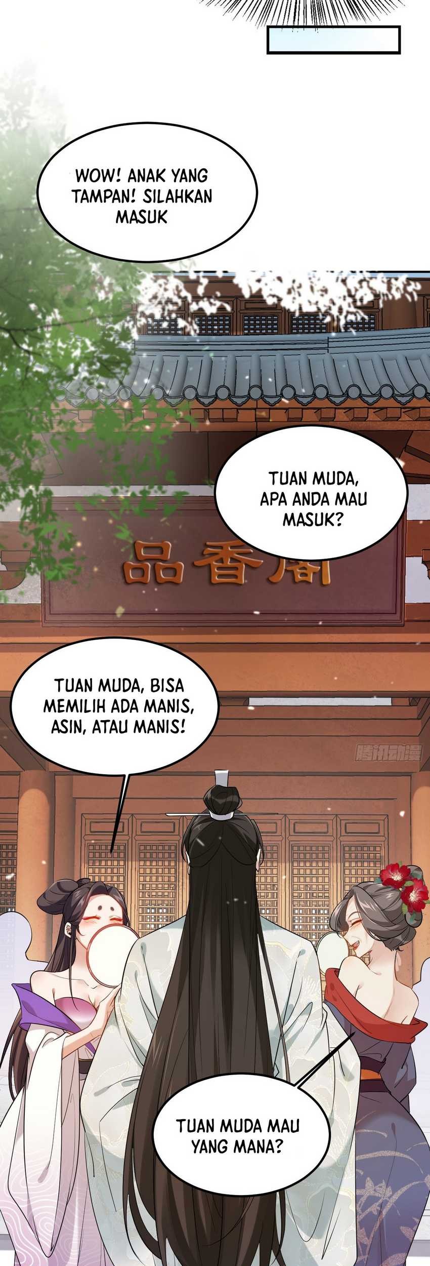 Please don’t show your son Bab 01 halaman 24