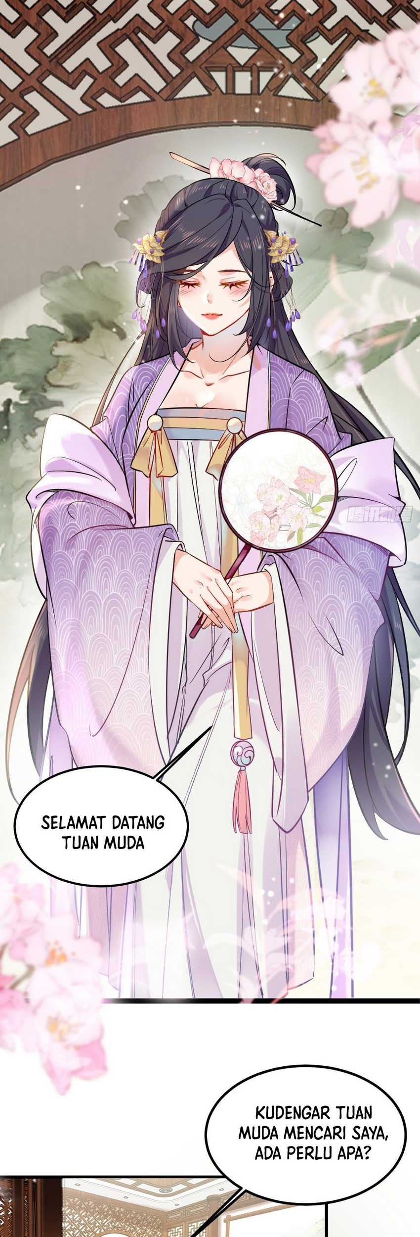 Please don’t show your son Bab 01 halaman 26
