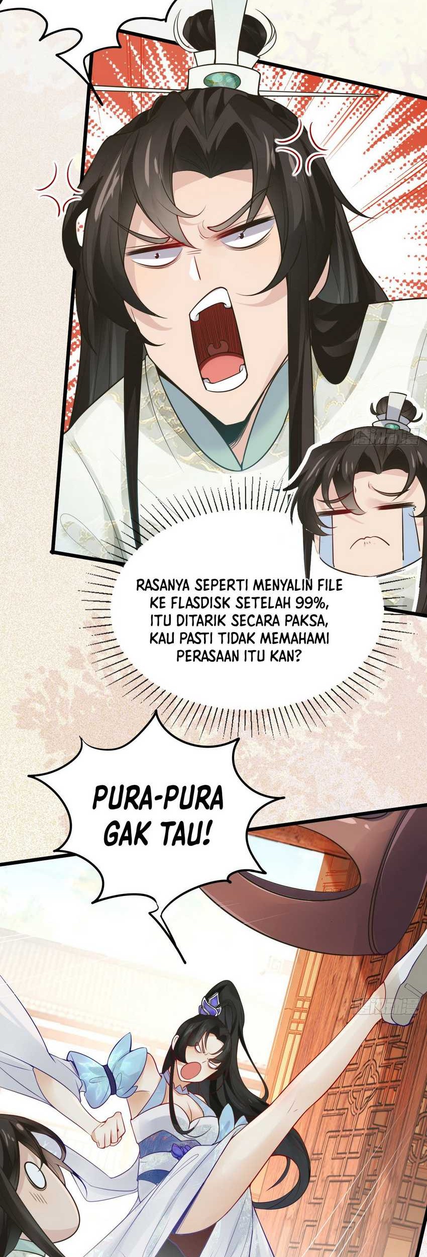 Please don’t show your son Bab 02 halaman 3