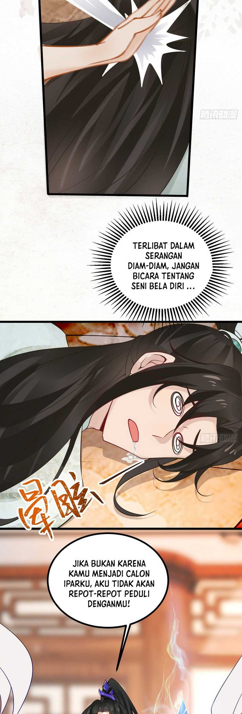 Please don’t show your son Bab 02 halaman 5