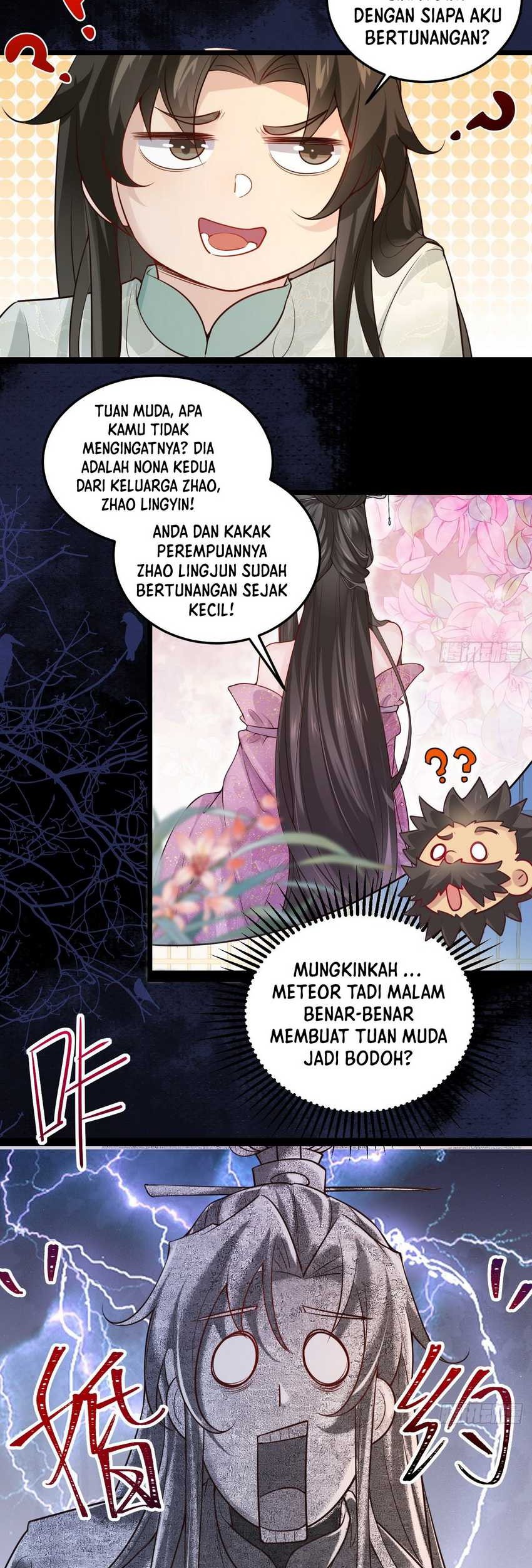 Please don’t show your son Bab 02 halaman 10
