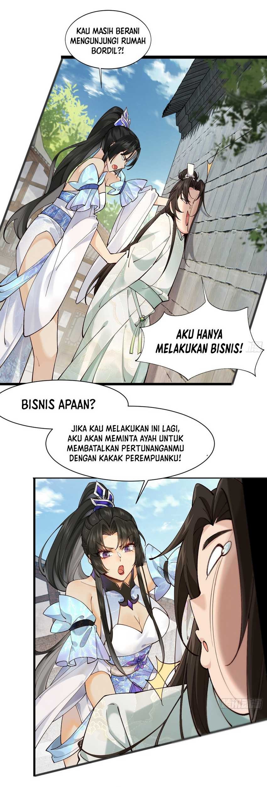 Please don’t show your son Bab 03 halaman 2