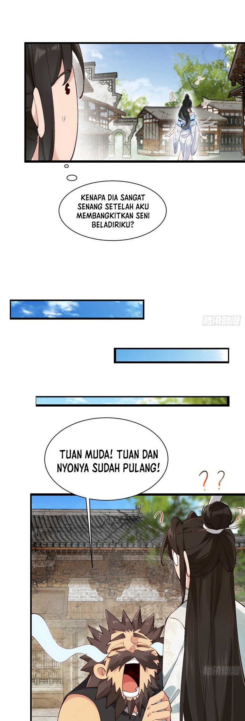 Please don’t show your son Bab 03 halaman 9