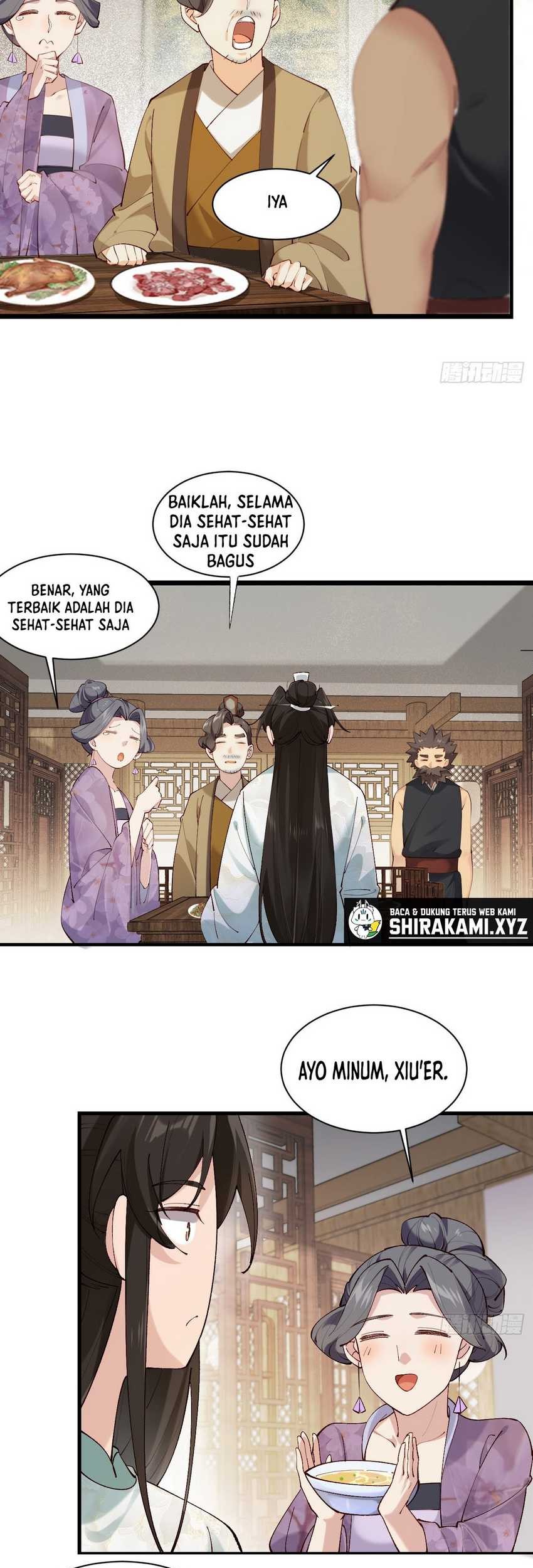 Please don’t show your son Bab 03 halaman 12