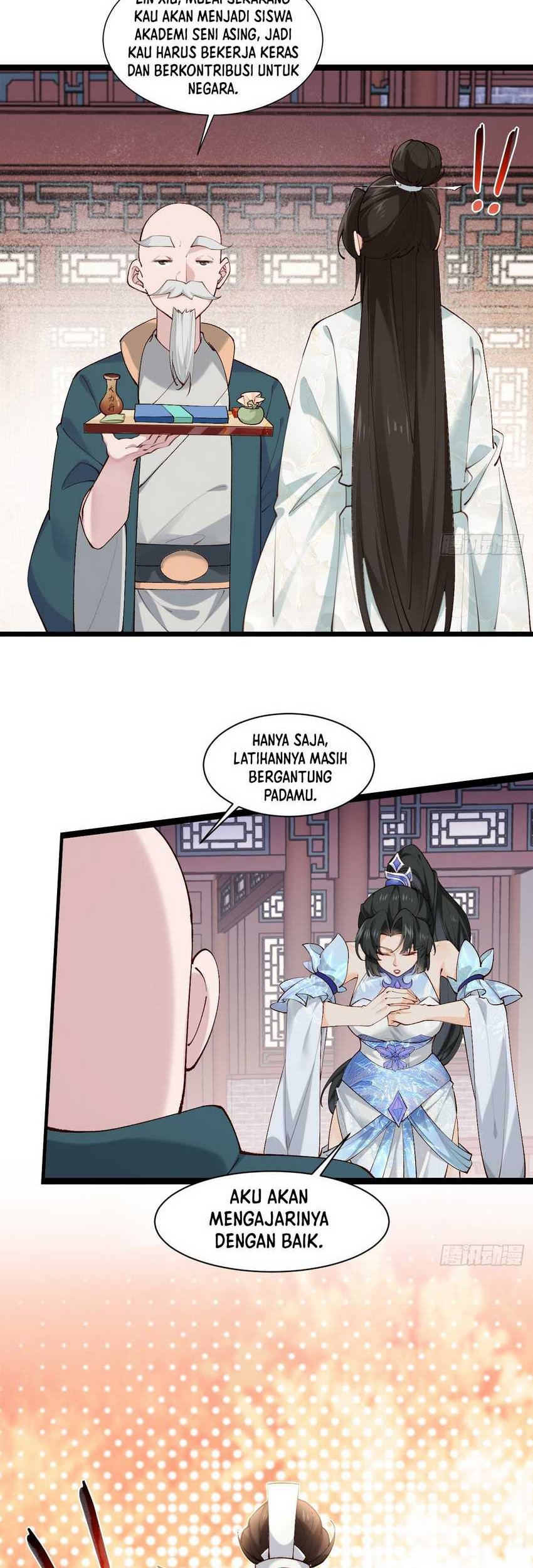 Please don’t show your son Bab 04 halaman 3