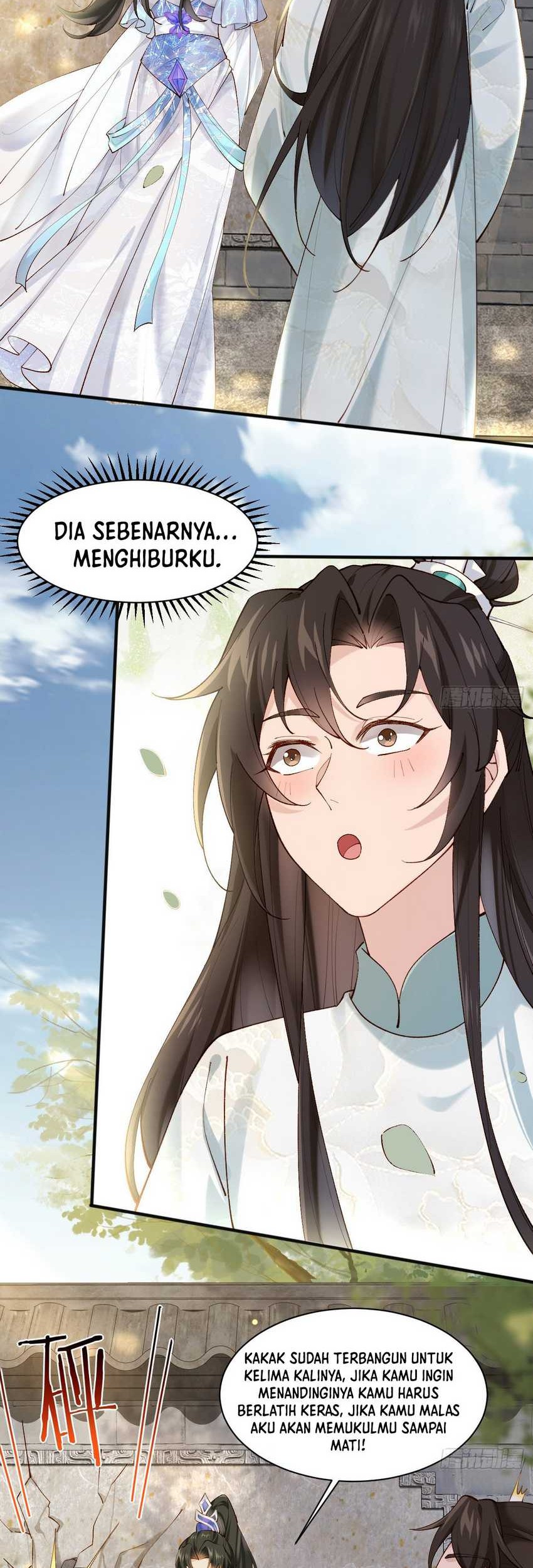Please don’t show your son Bab 04 halaman 9