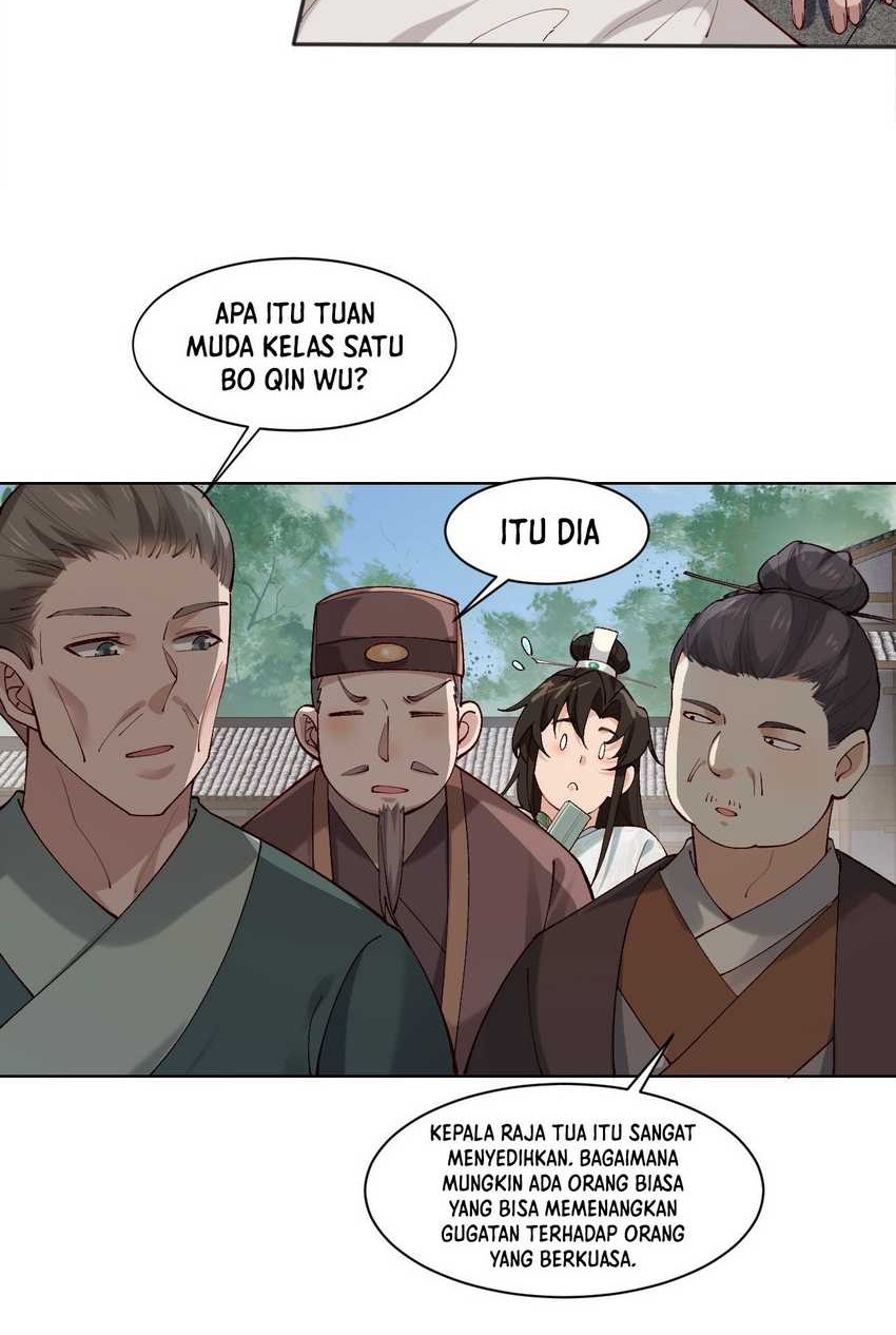 Please don’t show your son Bab 05 halaman 7