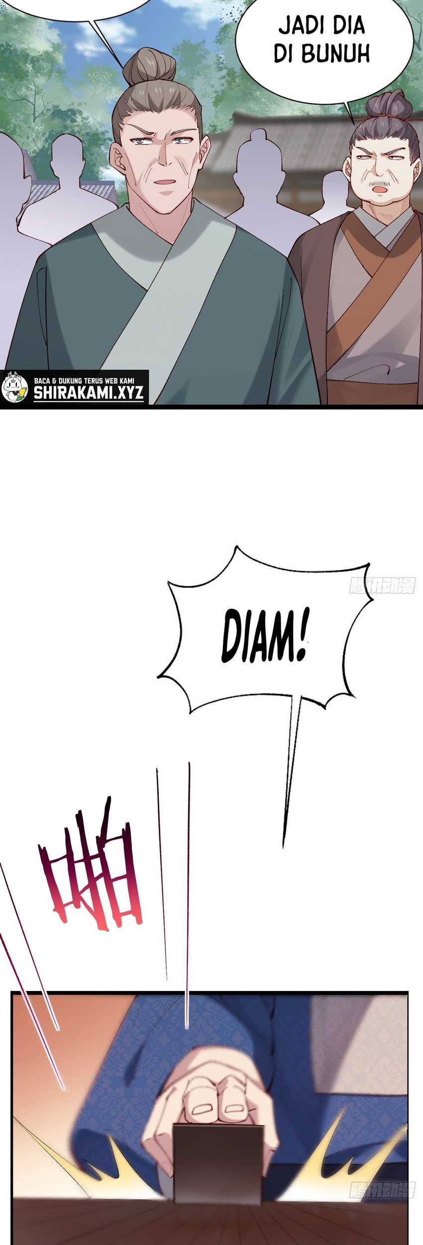 Please don’t show your son Bab 05 halaman 10