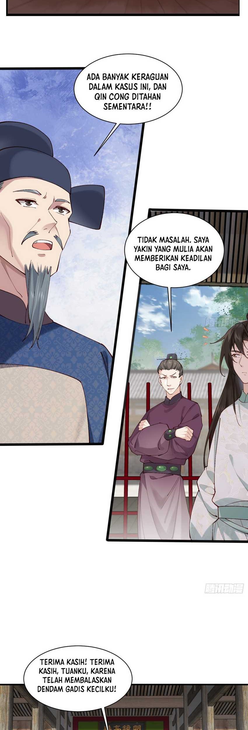 Please don’t show your son Bab 05 halaman 11