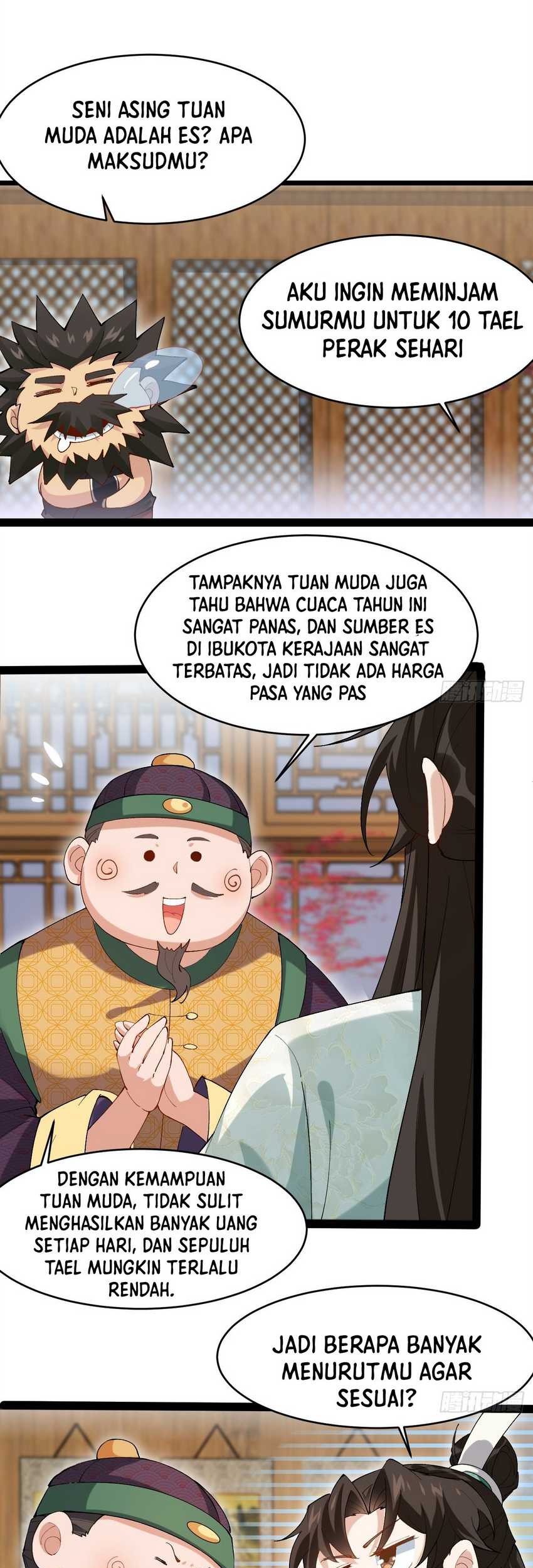 Please don’t show your son Bab 09 halaman 3