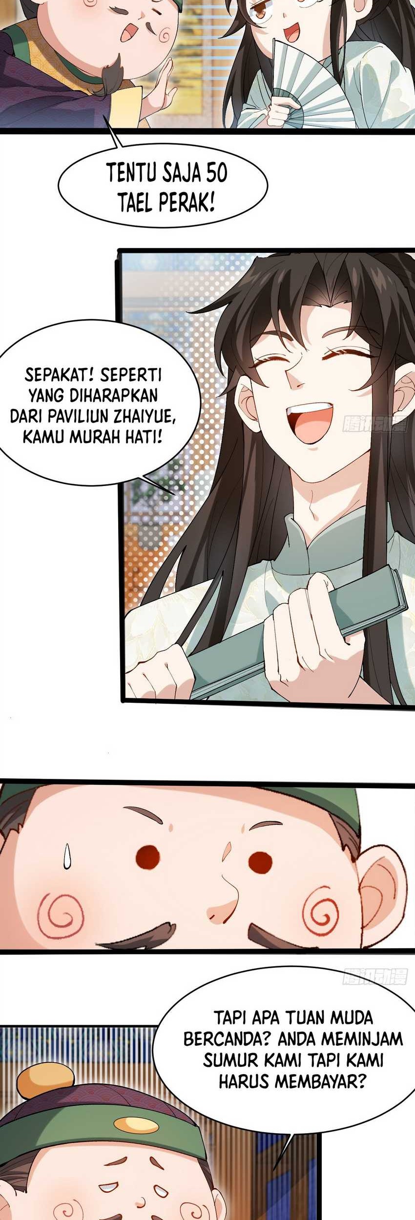 Please don’t show your son Bab 09 halaman 4