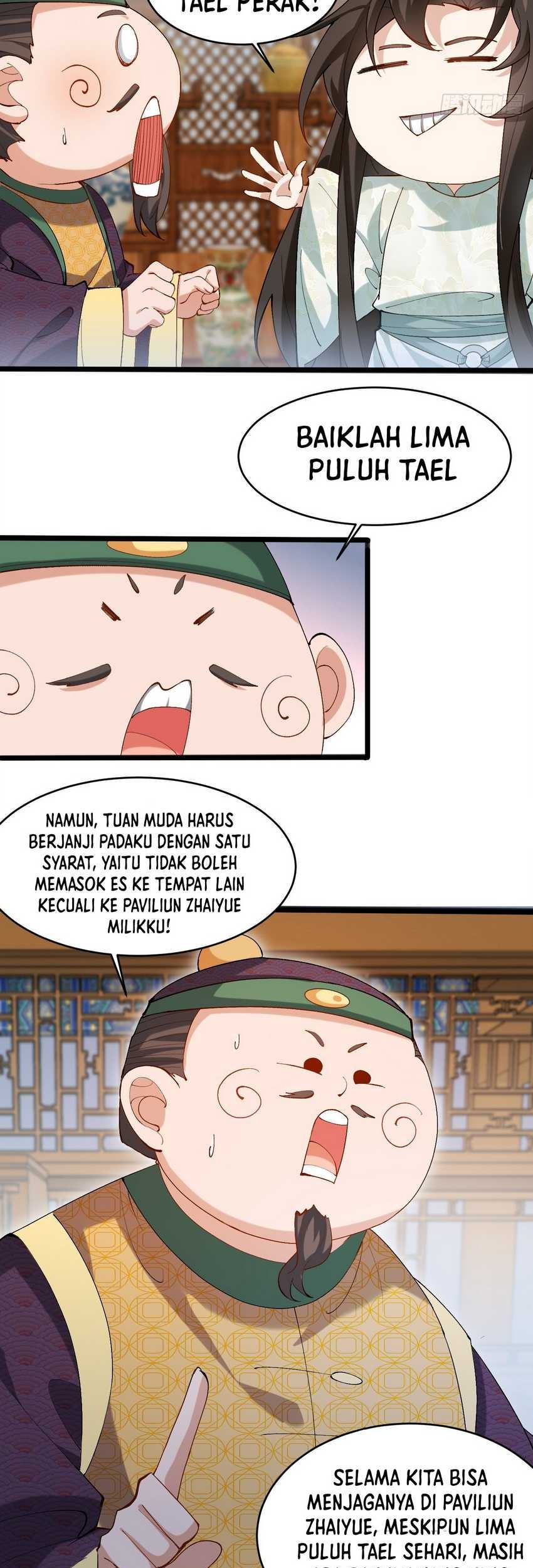 Please don’t show your son Bab 09 halaman 7