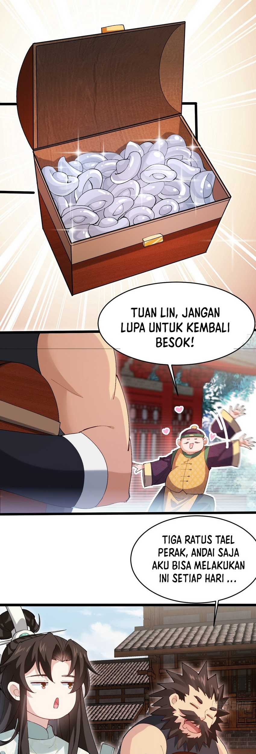 Please don’t show your son Bab 09 halaman 10