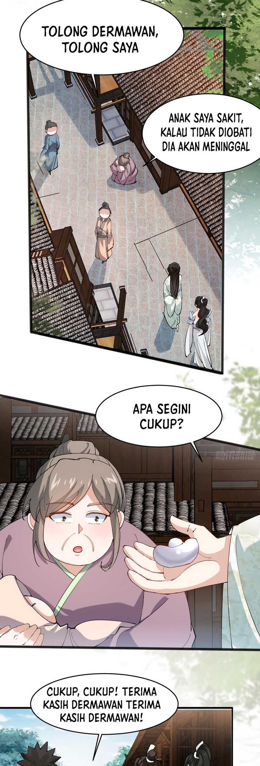 Please don’t show your son Bab 09 halaman 17