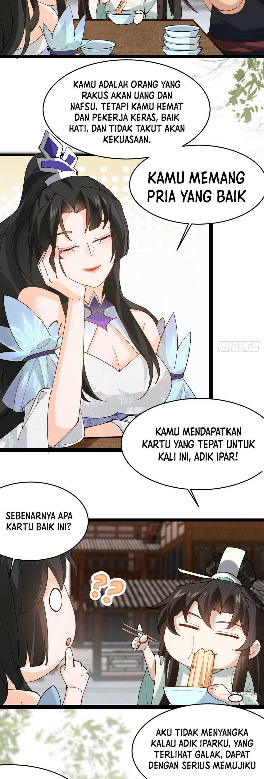 Please don’t show your son Bab 09 halaman 21