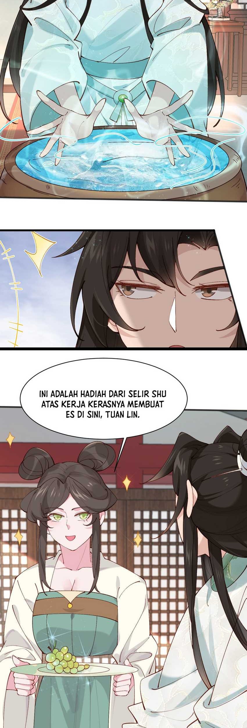 Please don’t show your son Bab 10 halaman 13