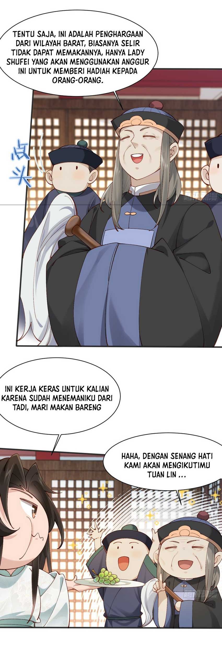 Please don’t show your son Bab 10 halaman 16