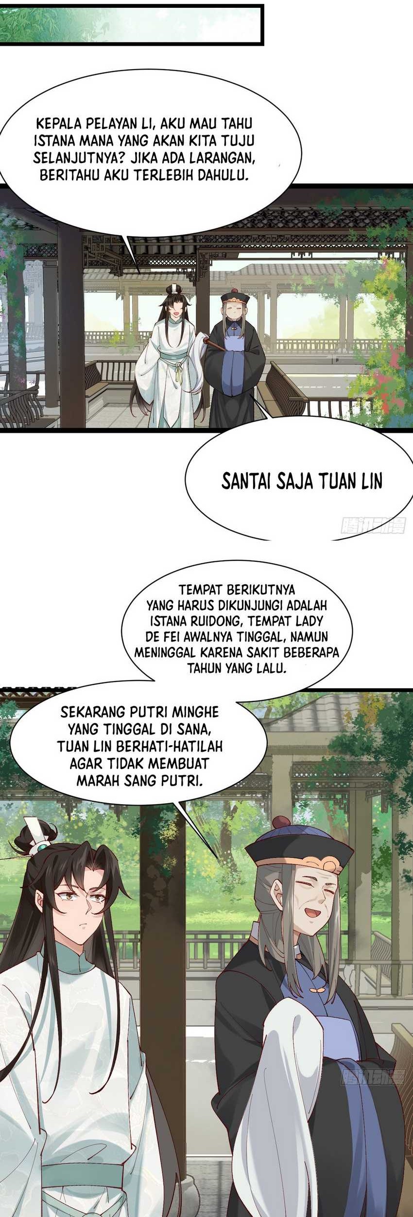 Please don’t show your son Bab 10 halaman 17