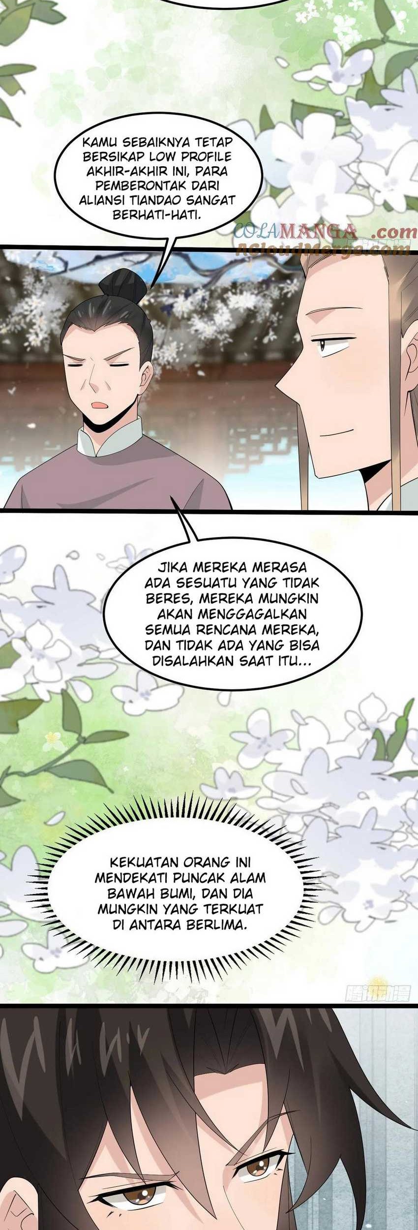 Please don’t show your son Bab 100 halaman 20