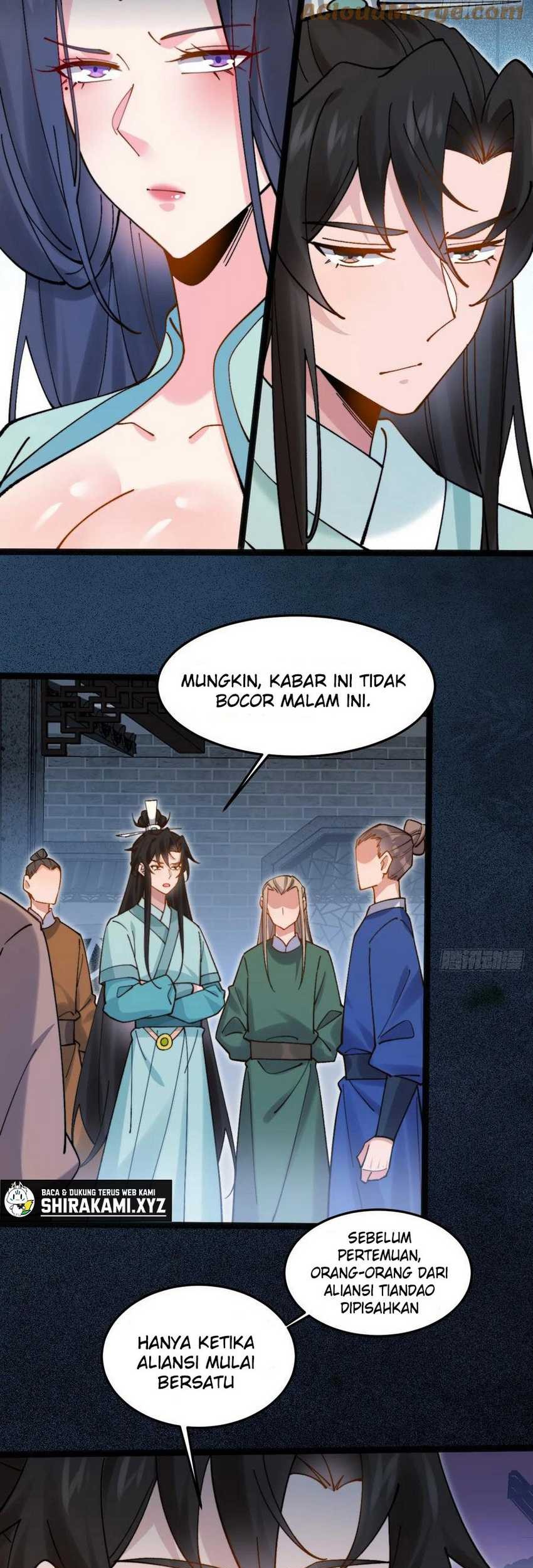 Please don’t show your son Bab 101 halaman 6