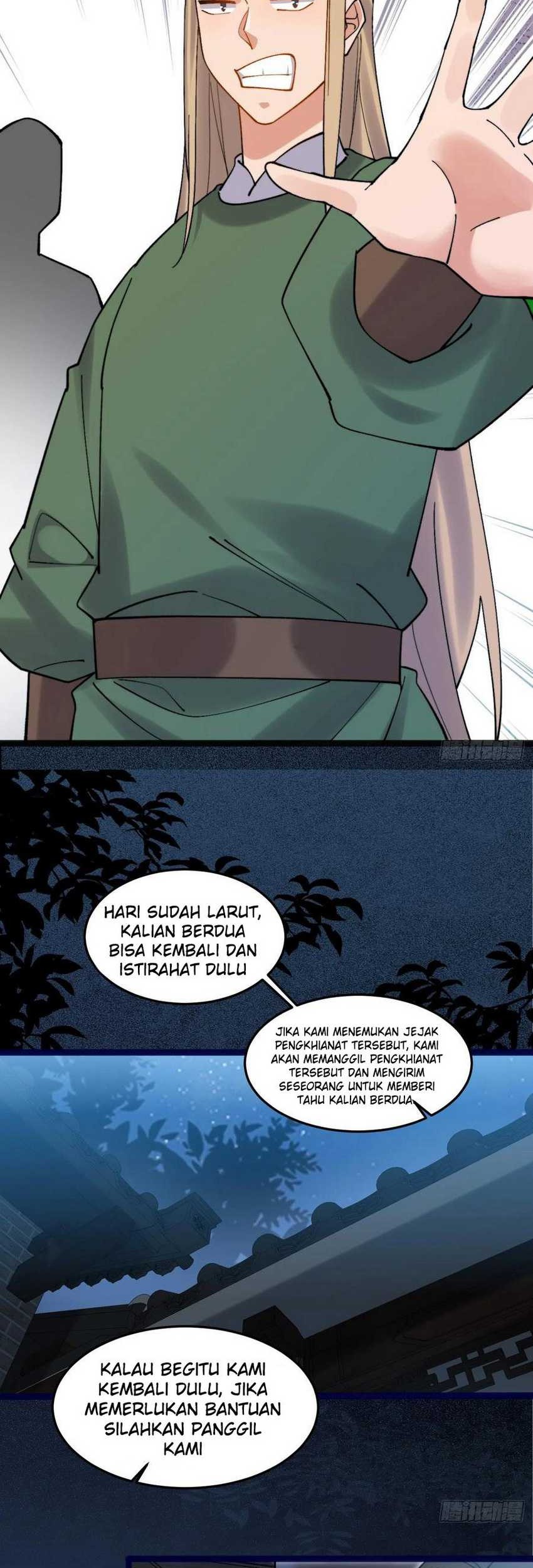 Please don’t show your son Bab 101 halaman 8