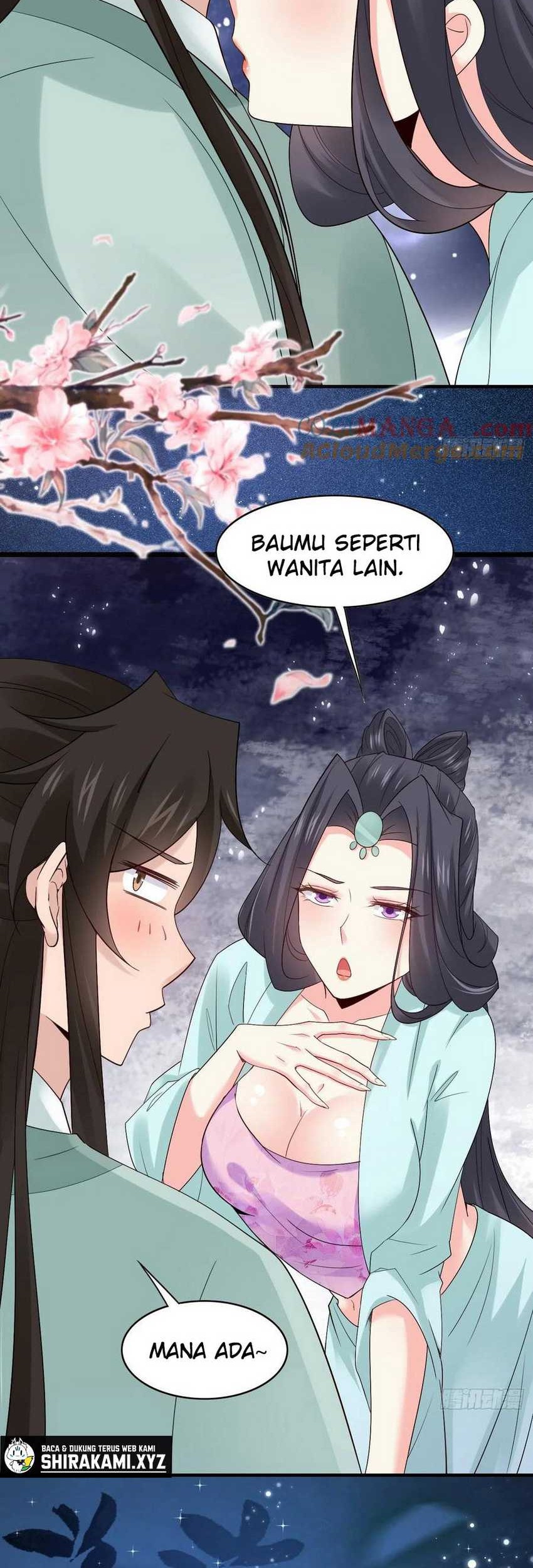 Please don’t show your son Bab 102 halaman 5