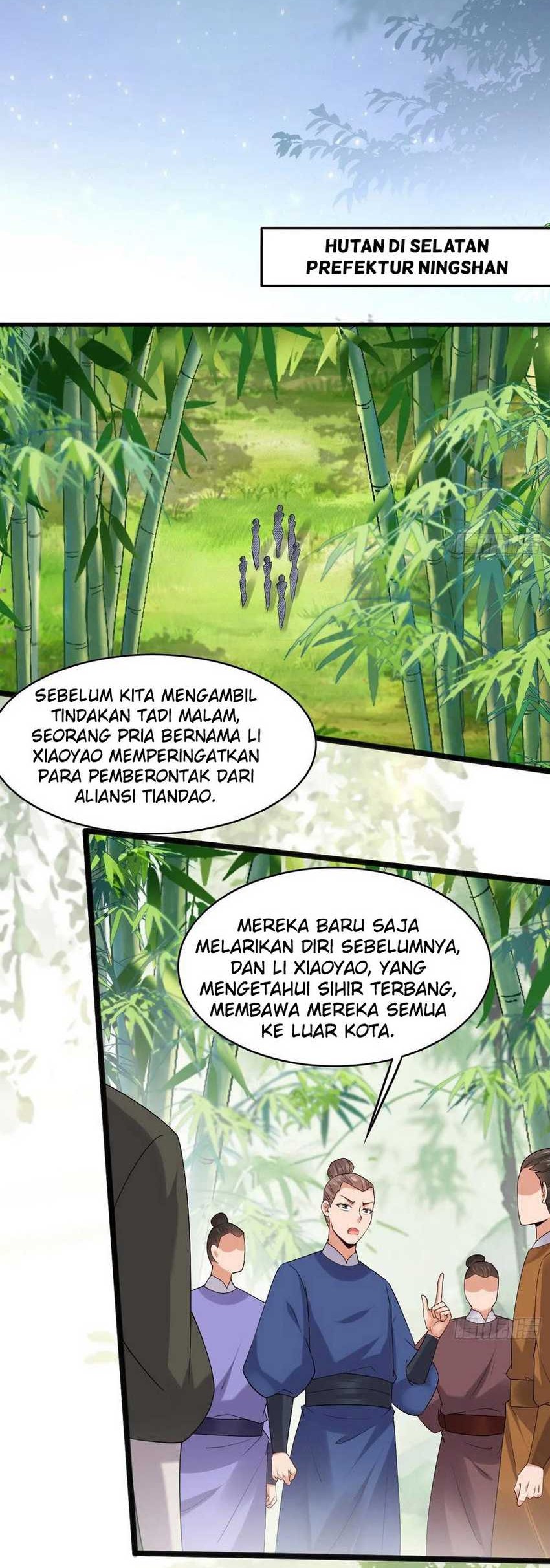 Please don’t show your son Bab 102 halaman 9