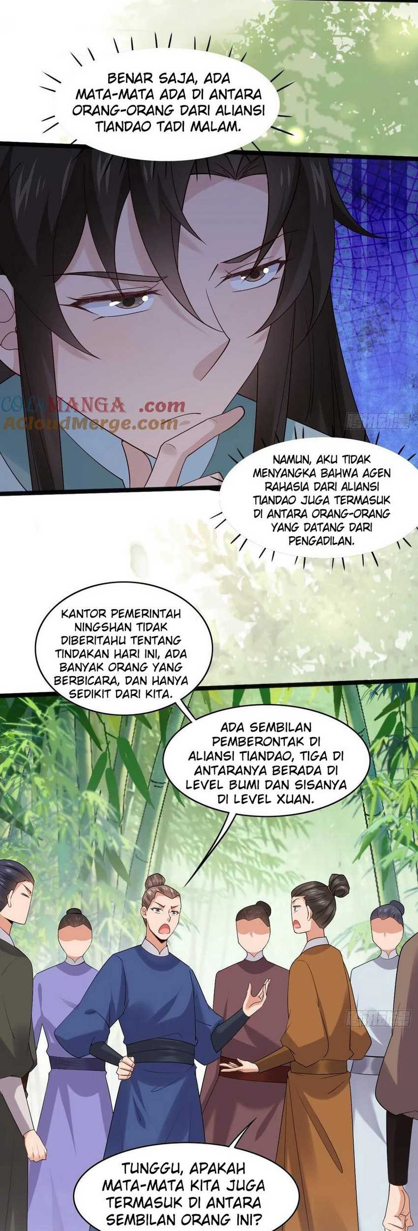 Please don’t show your son Bab 102 halaman 10