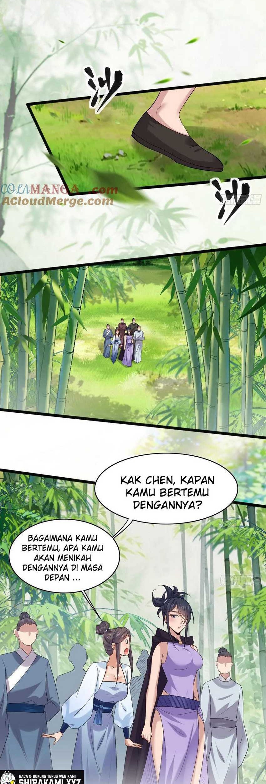 Please don’t show your son Bab 102 halaman 13