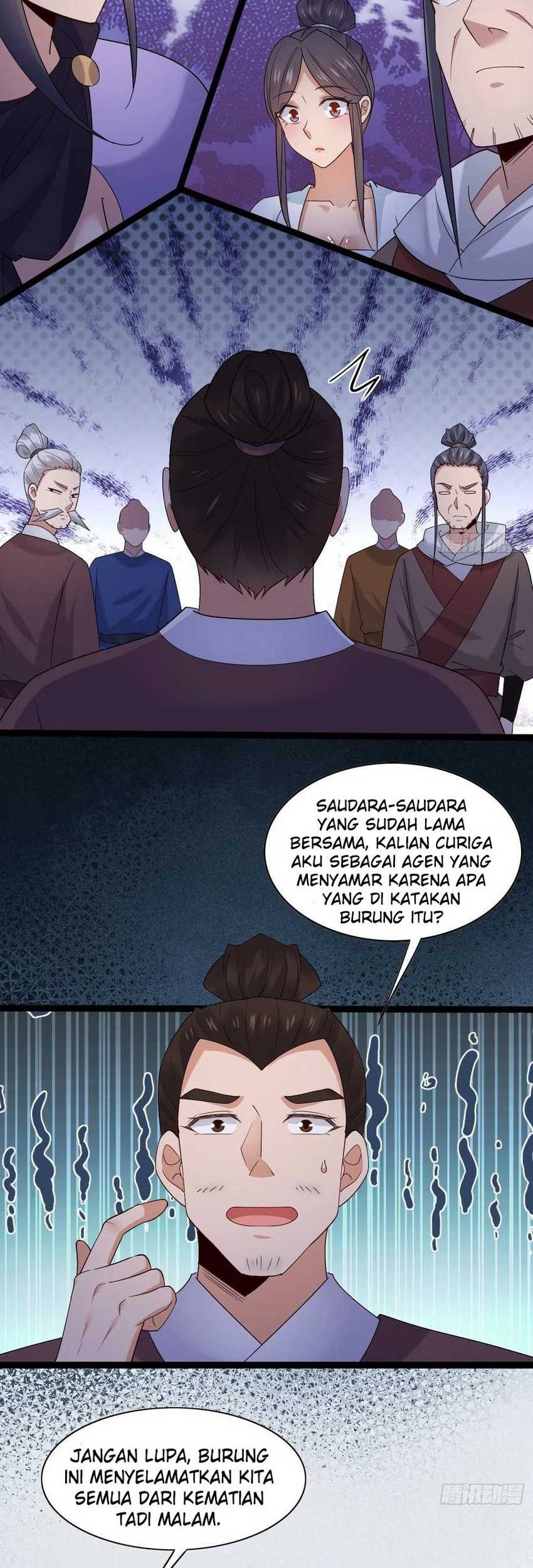 Please don’t show your son Bab 102 halaman 15