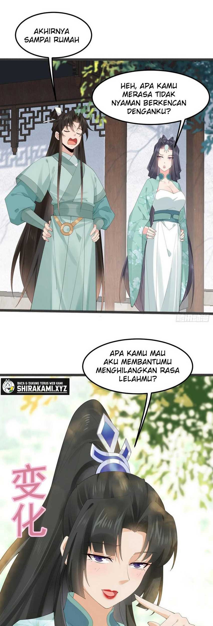 Please don’t show your son Bab 103 halaman 6