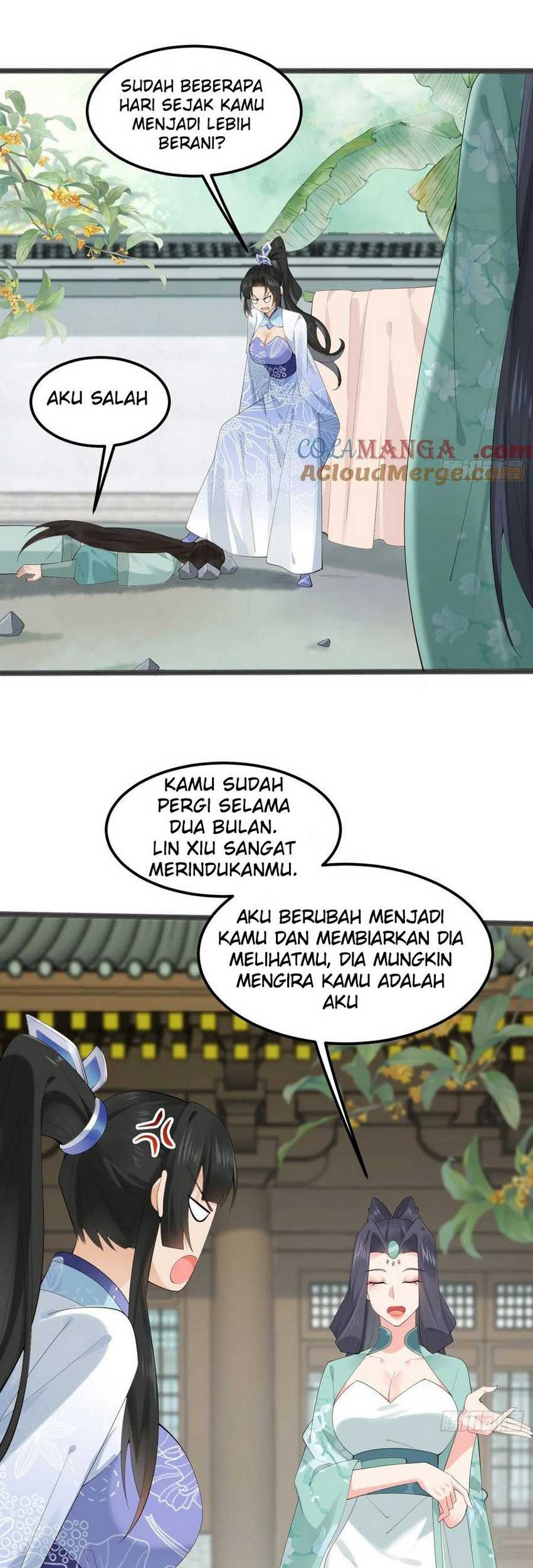 Please don’t show your son Bab 103 halaman 16