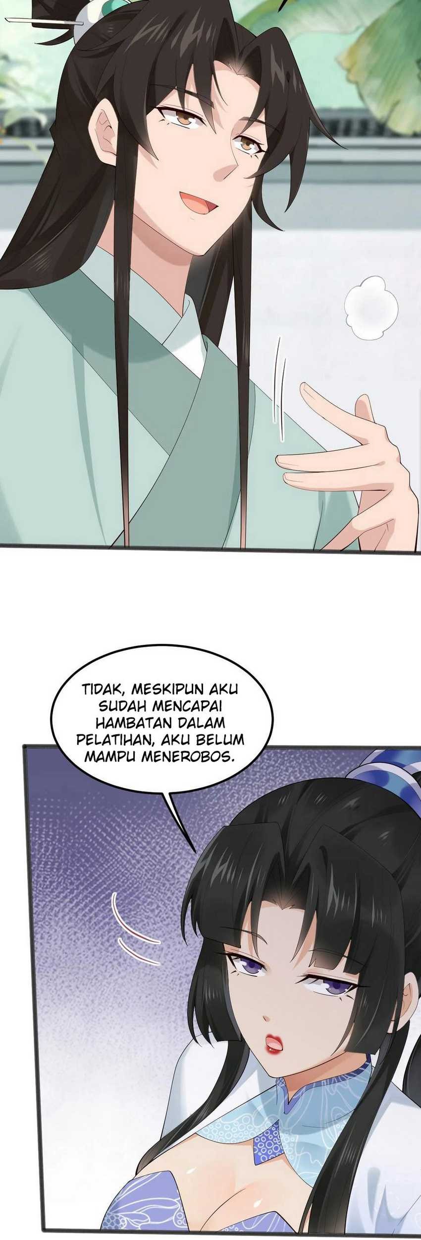Please don’t show your son Bab 103 halaman 20