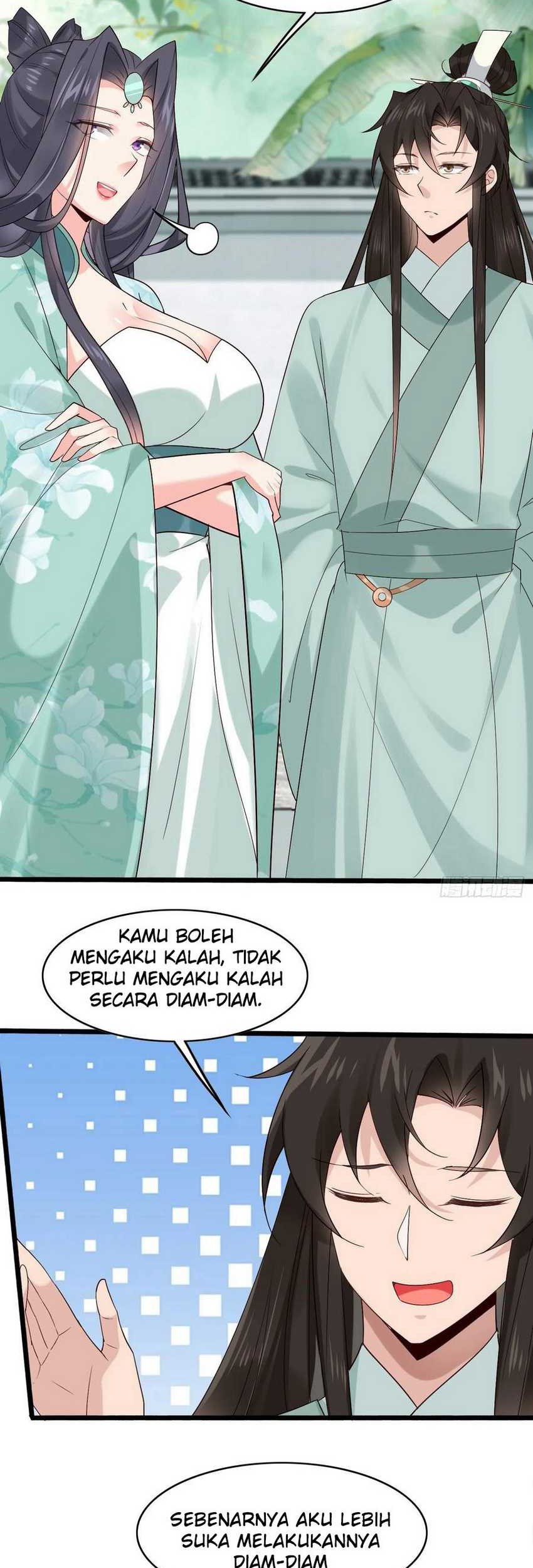 Please don’t show your son Bab 104 halaman 4