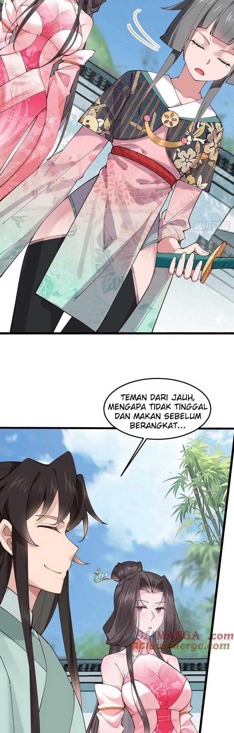 Please don’t show your son Bab 105 halaman 3