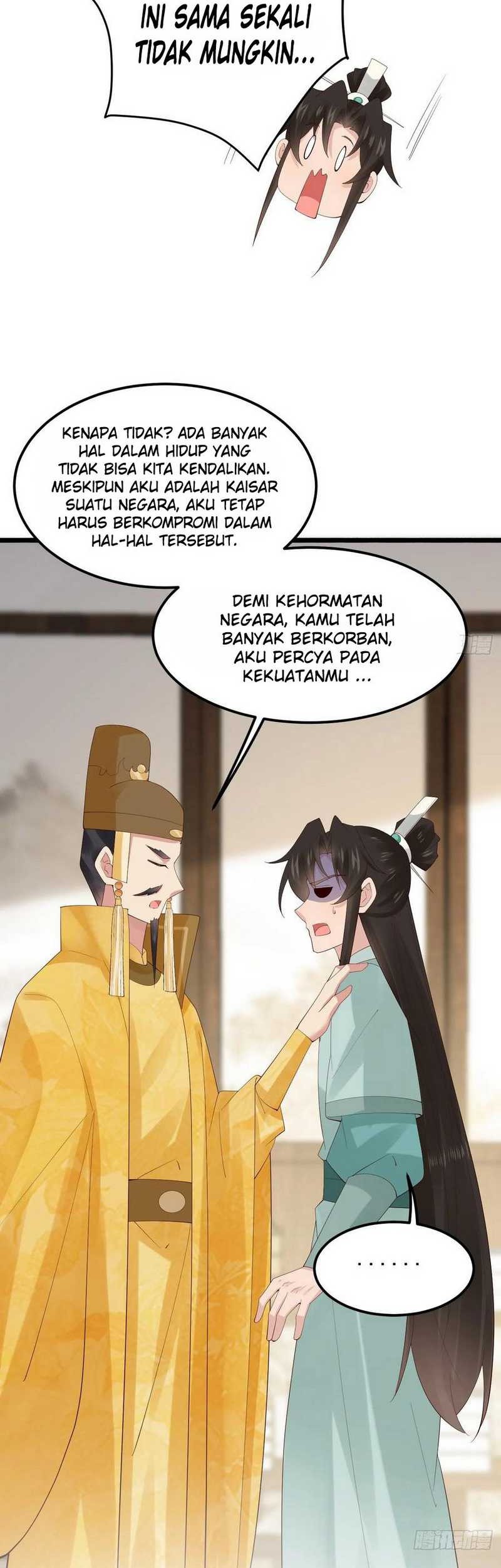 Please don’t show your son Bab 106 halaman 16