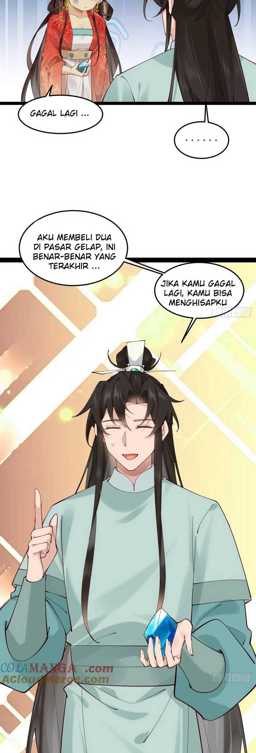 Please don’t show your son Bab 108 halaman 13