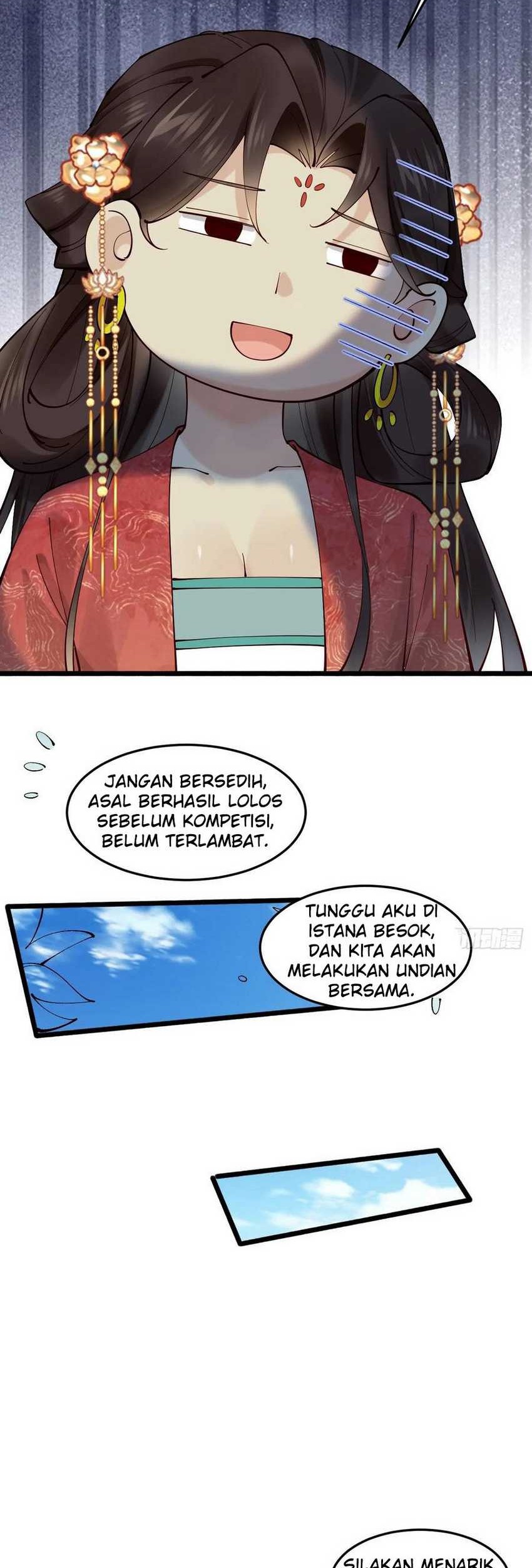 Please don’t show your son Bab 108 halaman 16
