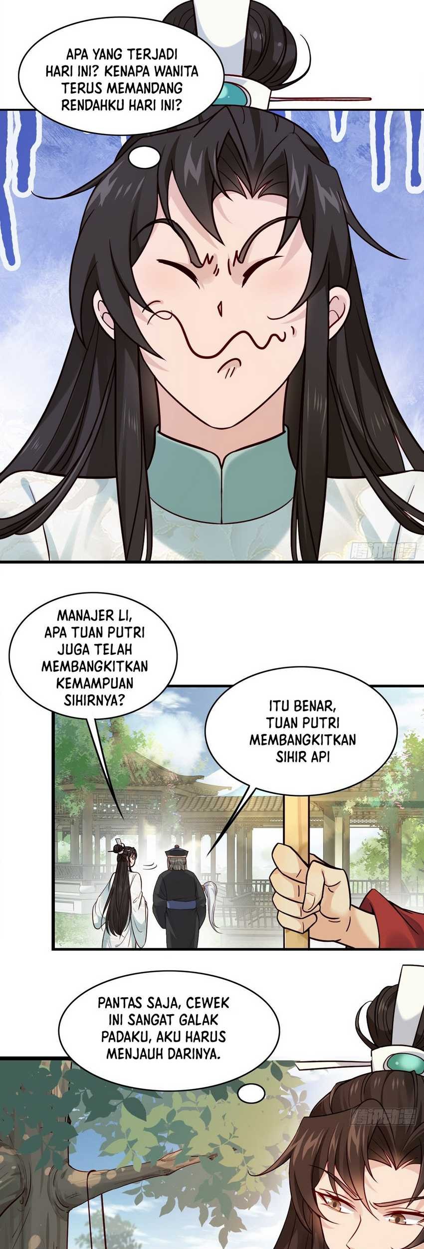 Please don’t show your son Bab 11 halaman 2