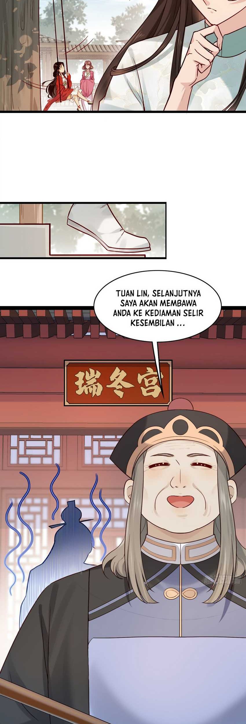 Please don’t show your son Bab 11 halaman 3