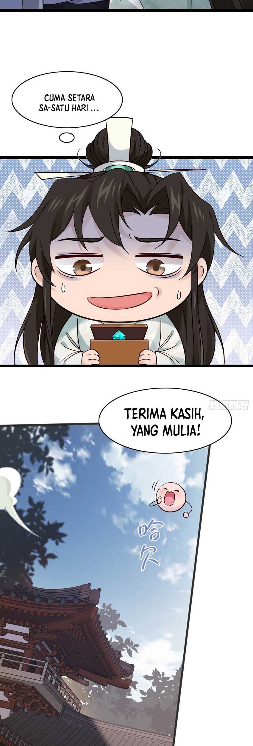 Please don’t show your son Bab 11 halaman 7