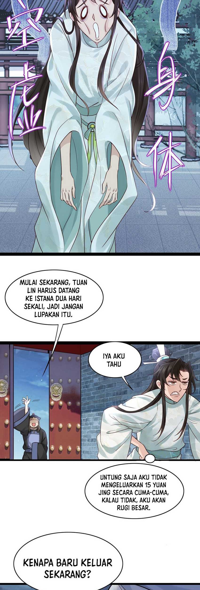 Please don’t show your son Bab 11 halaman 10