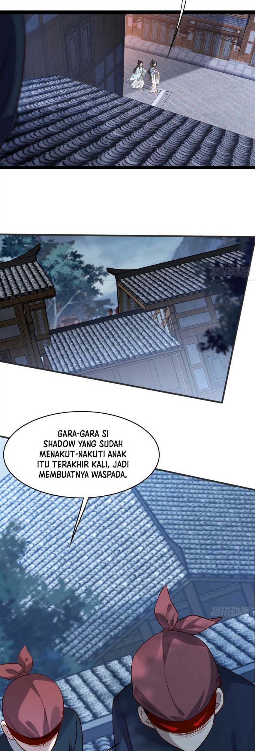 Please don’t show your son Bab 11 halaman 20