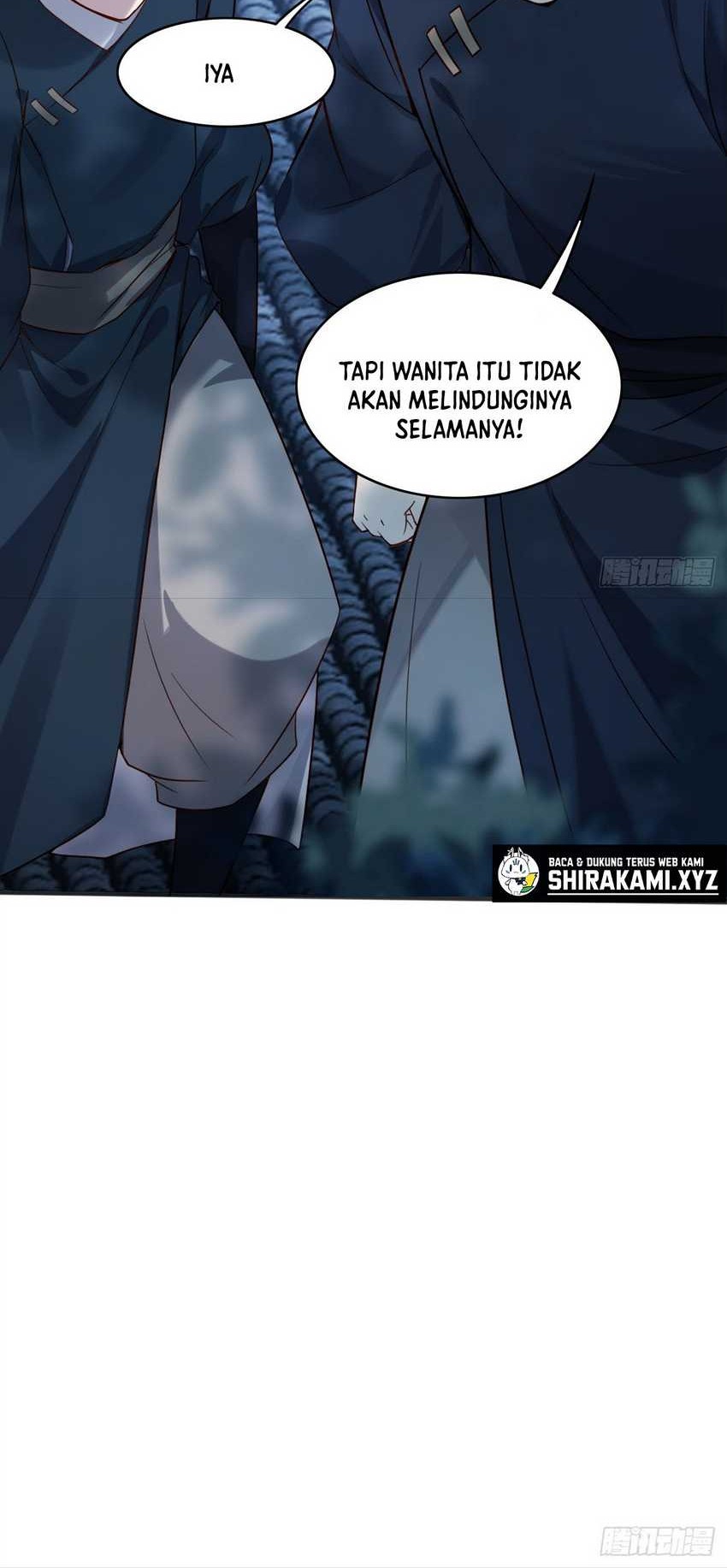 Please don’t show your son Bab 11 halaman 21