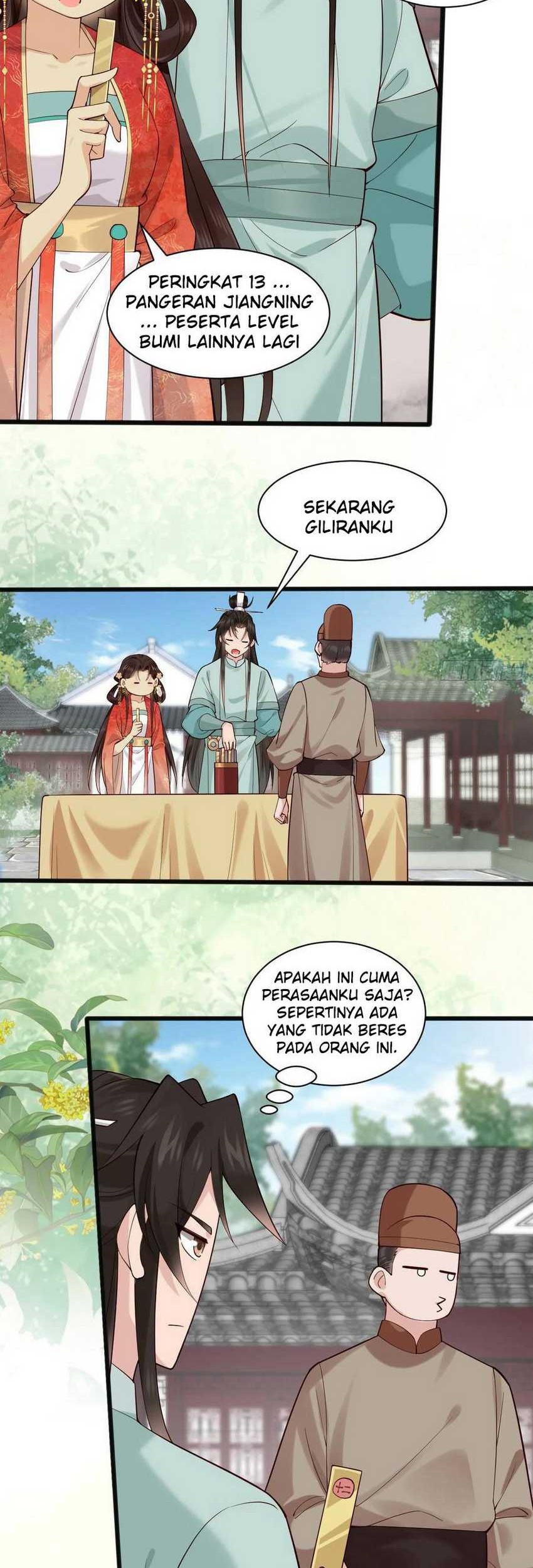 Please don’t show your son Bab 110 halaman 3