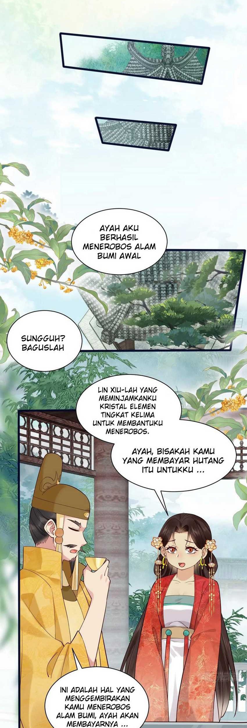 Please don’t show your son Bab 110 halaman 11