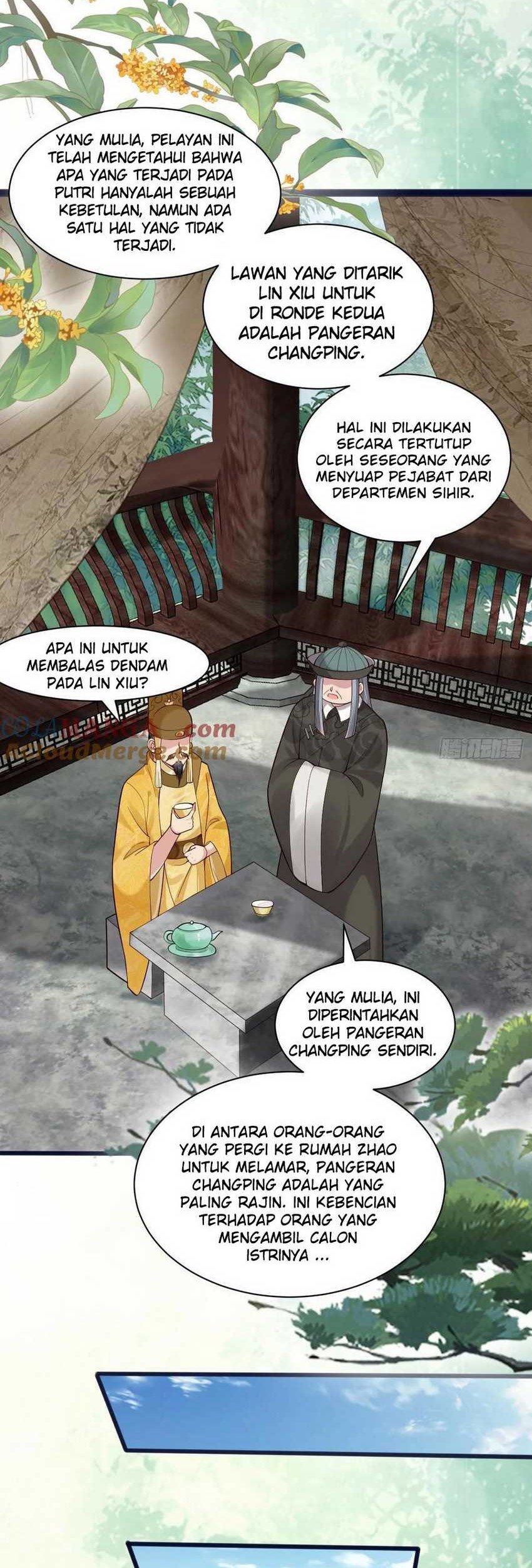 Please don’t show your son Bab 110 halaman 15