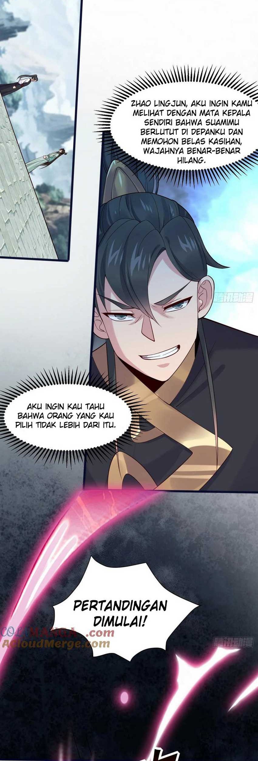 Please don’t show your son Bab 110 halaman 20