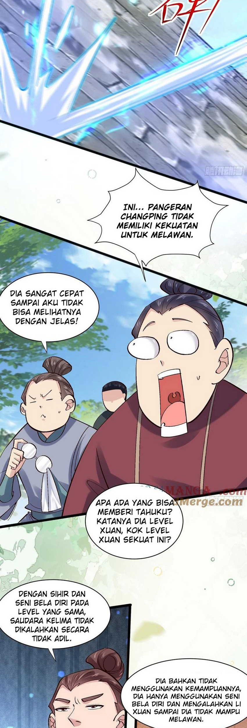Please don’t show your son Bab 111 halaman 11